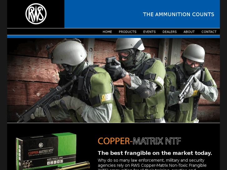 www.precisionammo.com