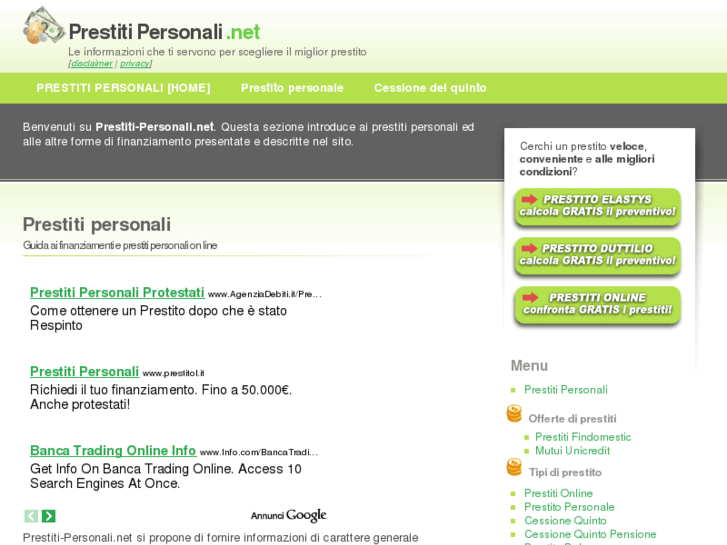 www.prestiti-personali.net