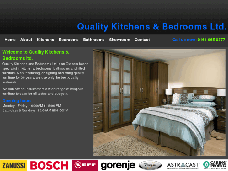 www.qualitykitchensandbedrooms.com