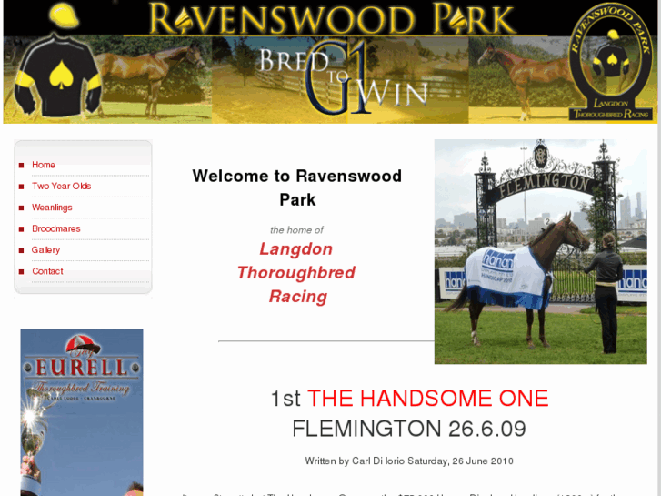 www.ravenswoodpark.com