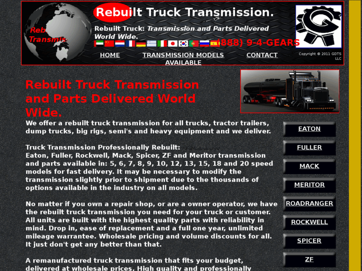 www.rebuilttrucktransmission.com