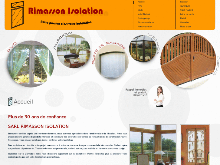 www.rimasson-isolation.com