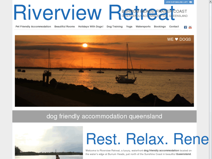 www.riverviewretreatburrum.com