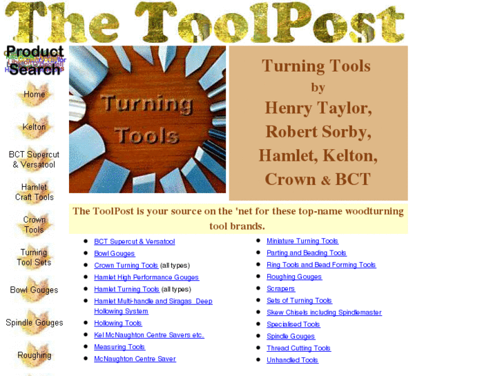 www.robertsorbytools.com