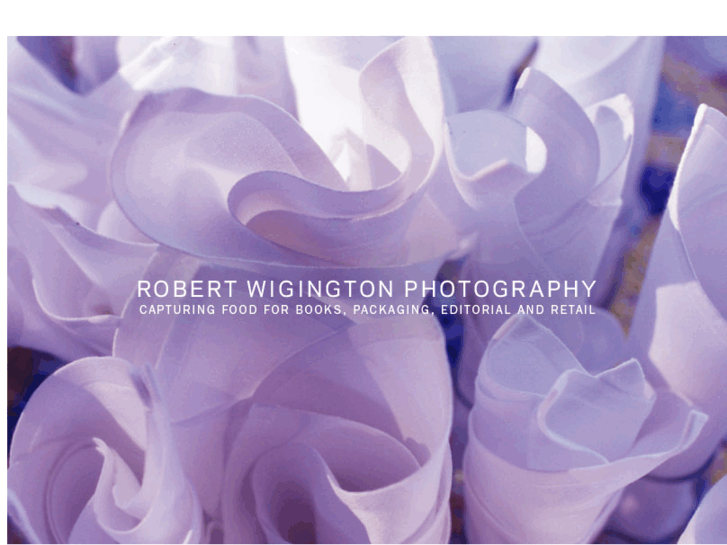 www.robertwigington.com