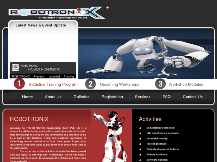 www.robotronix.co.in