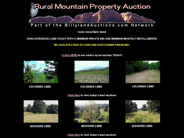 www.rural-mountain-property-auction.com