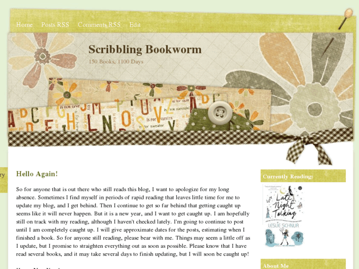 www.scribblingbookworm.com