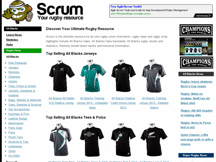 www.scrum.co.nz