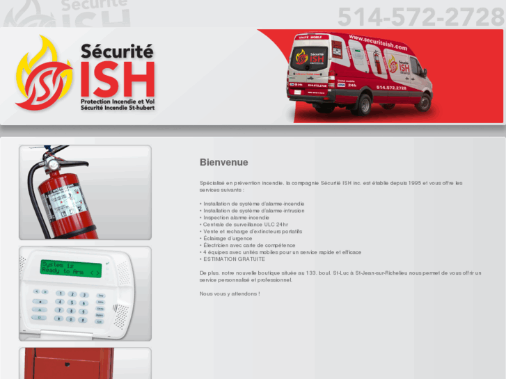 www.securiteish.com