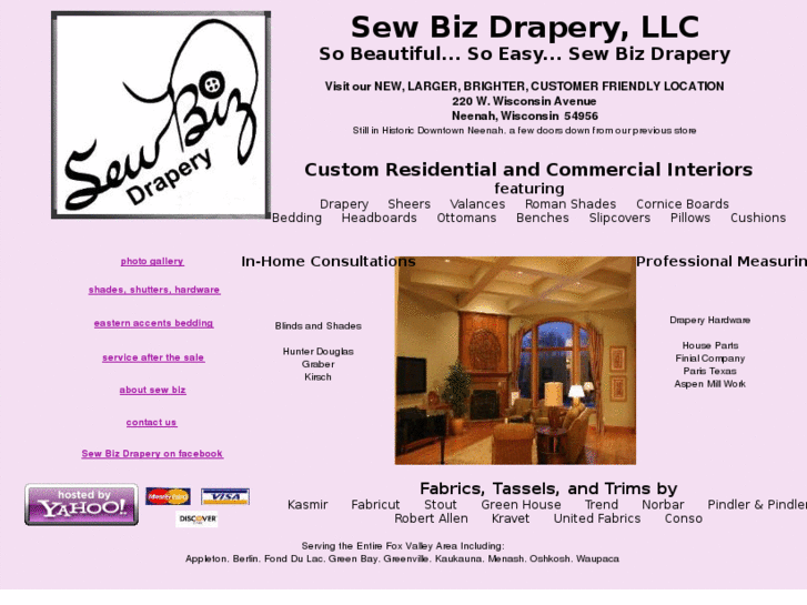 www.sewbizdrapery.com