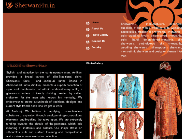 www.sherwani4u.com