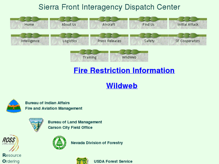 www.sierrafront.net