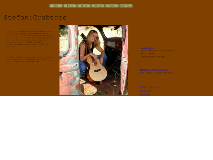 www.stefanicrabtree.com