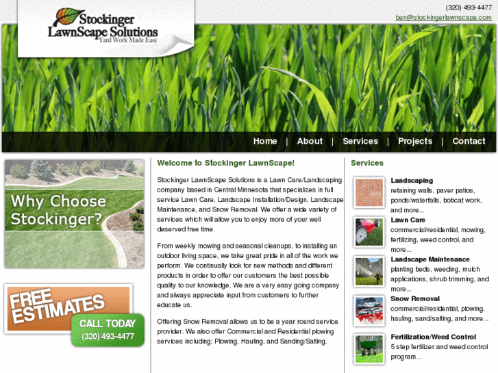 www.stockingerlawnscape.com