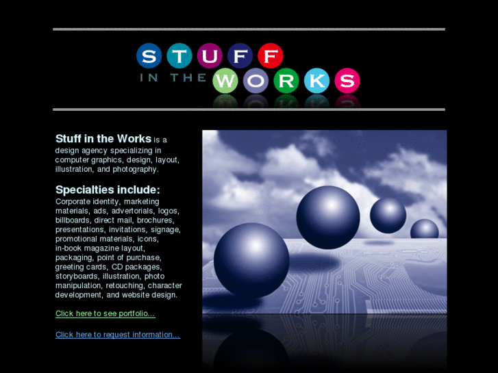 www.stuffintheworks.com