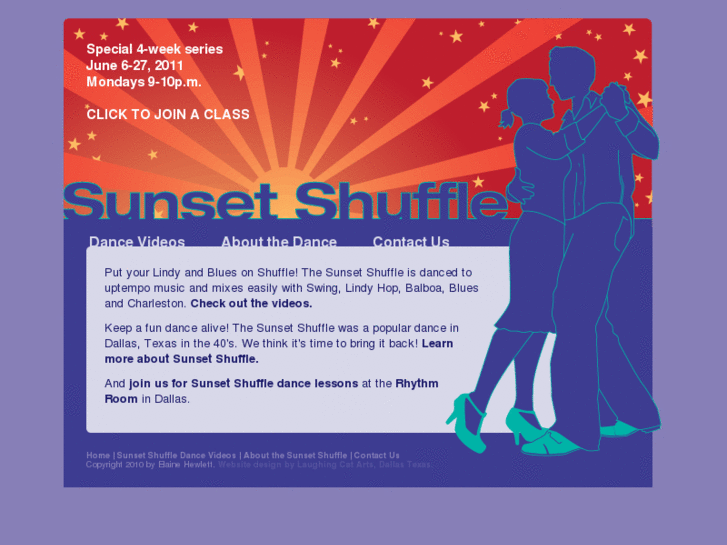 www.sunsetshuffledance.com