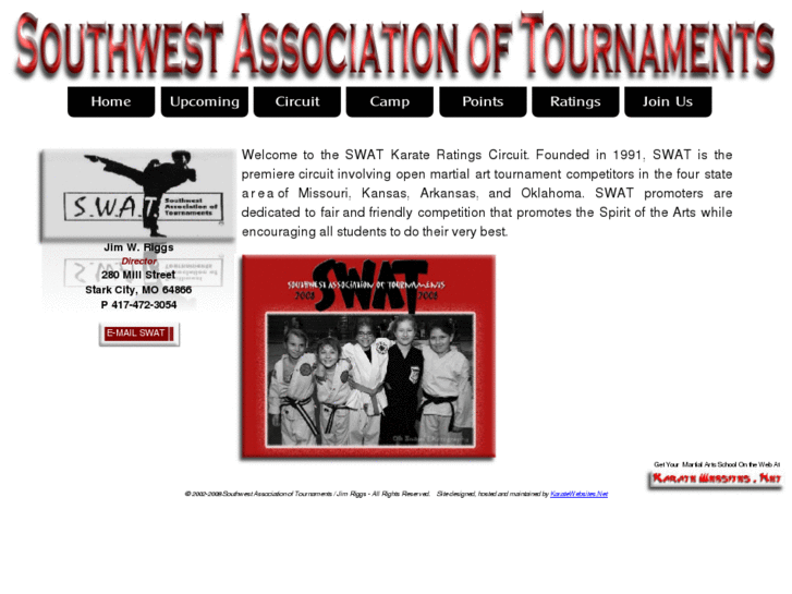 www.swatkarate.com