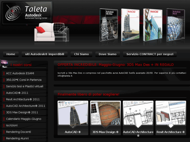 www.taleta.it