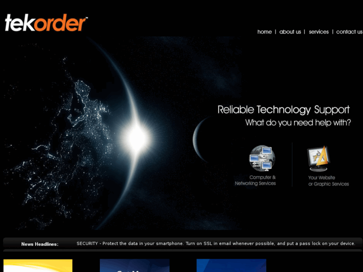 www.techorder.info