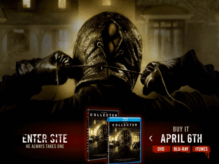 www.thecollector-movie.com