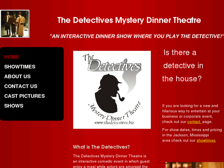 www.thedetectives.biz