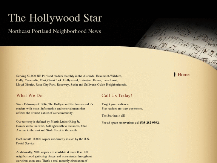 www.thehollywoodstar.com