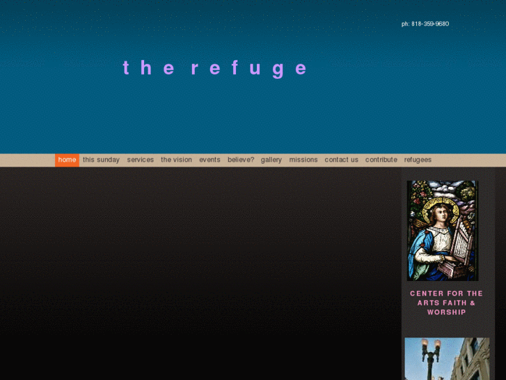 www.therefugechurch.org