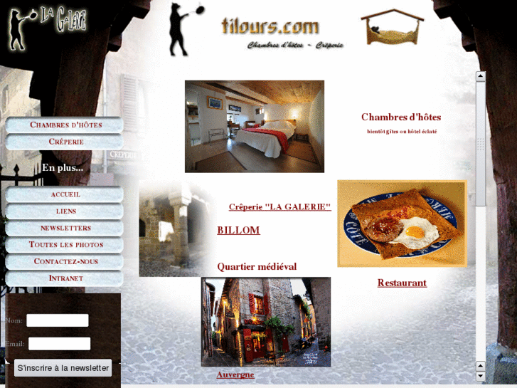 www.tilours.com