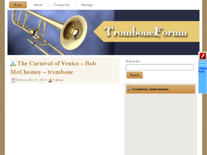 www.tromboneforum.net