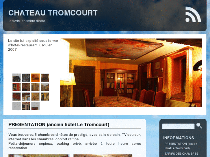 www.tromcourt.com