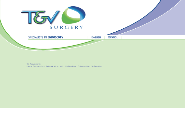 www.tvsurgery.com