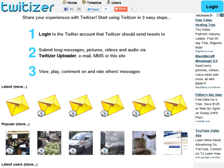 www.twitizer.com