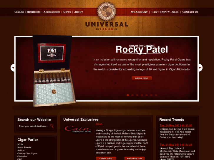 www.ucigars.com