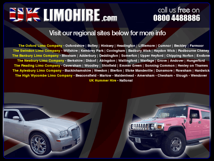 www.uklimohire.com