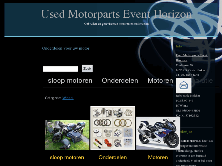 www.usedmotorparts.nl