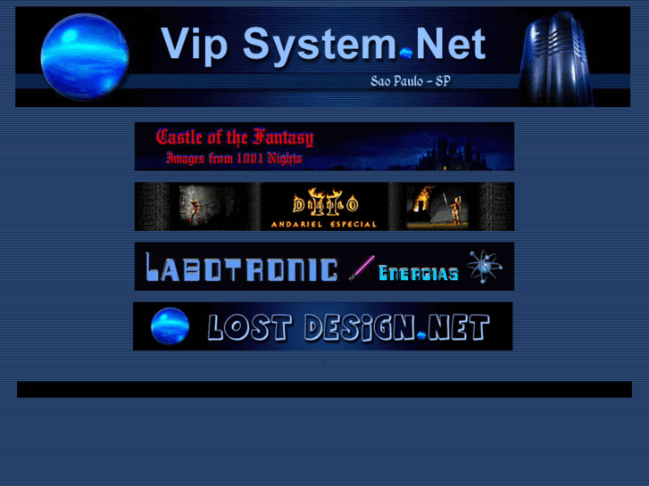 www.vipsystem.net