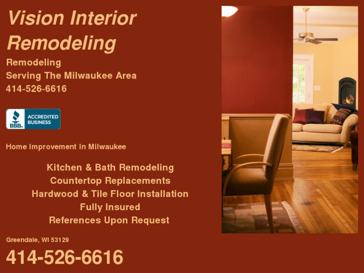 www.visioninteriorremodeling.com