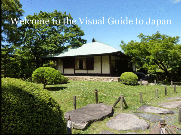 www.visual-guide-japan.com