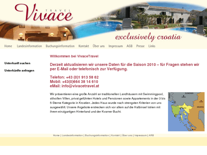 www.vivacetravel.at