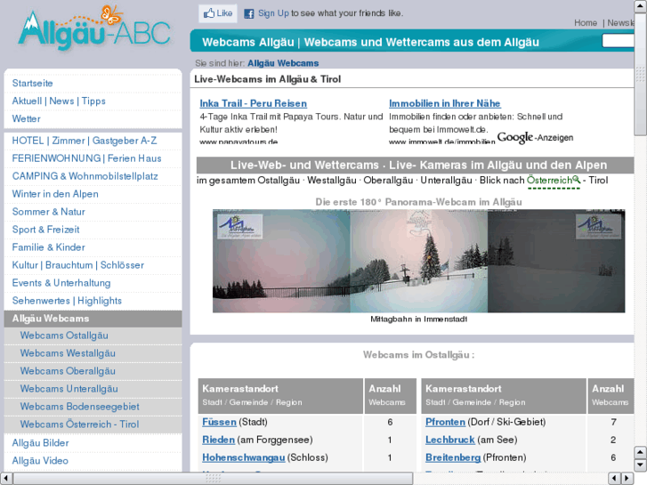 www.webcams-allgaeu.de