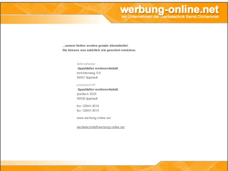 www.werbung-online.net