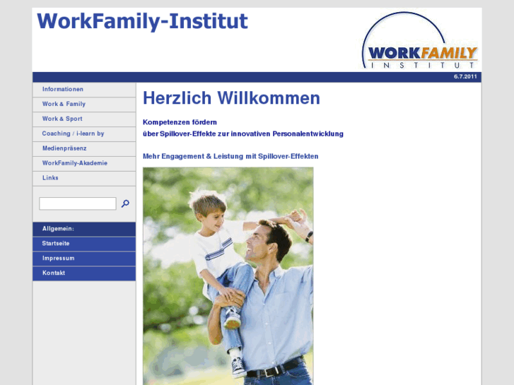 www.workfamily-institut.com