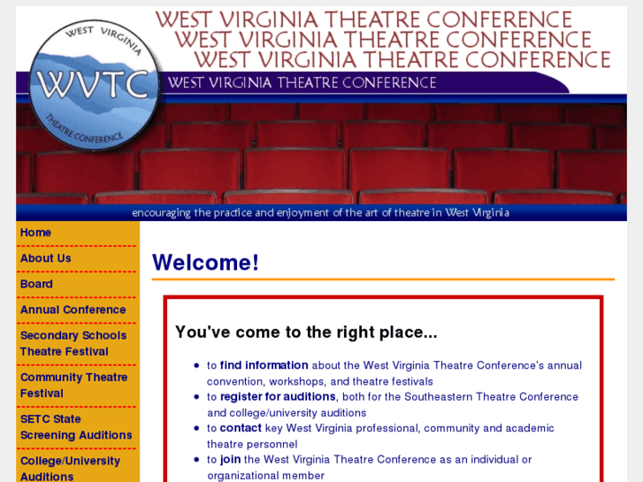 www.wvtheatre.org