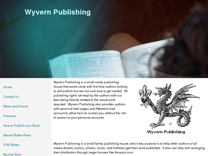 www.wyvernpublishing.net