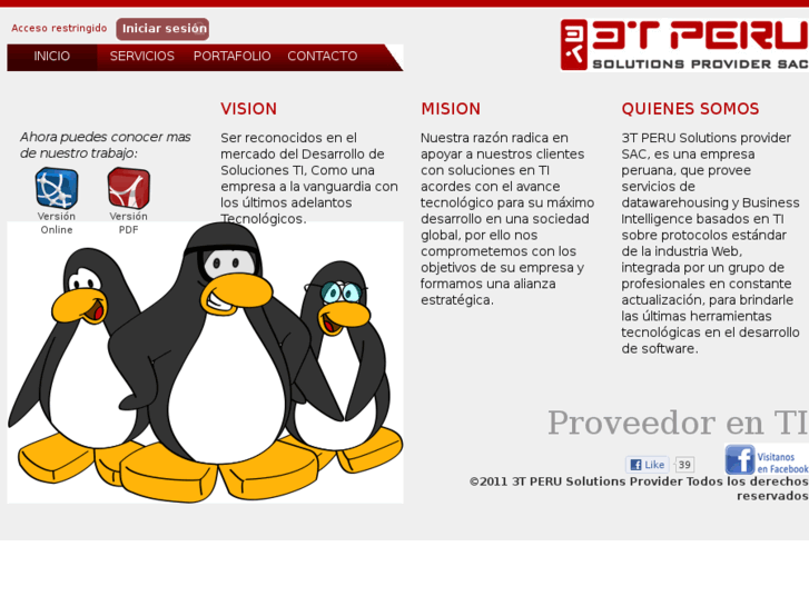 www.3tperu.com.pe