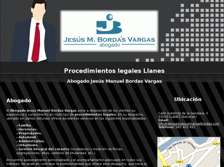 www.abogadojesusmanuelbordas.com