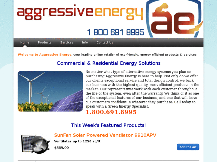 www.aggressiveenergy.com