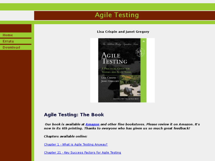 www.agiletester.ca