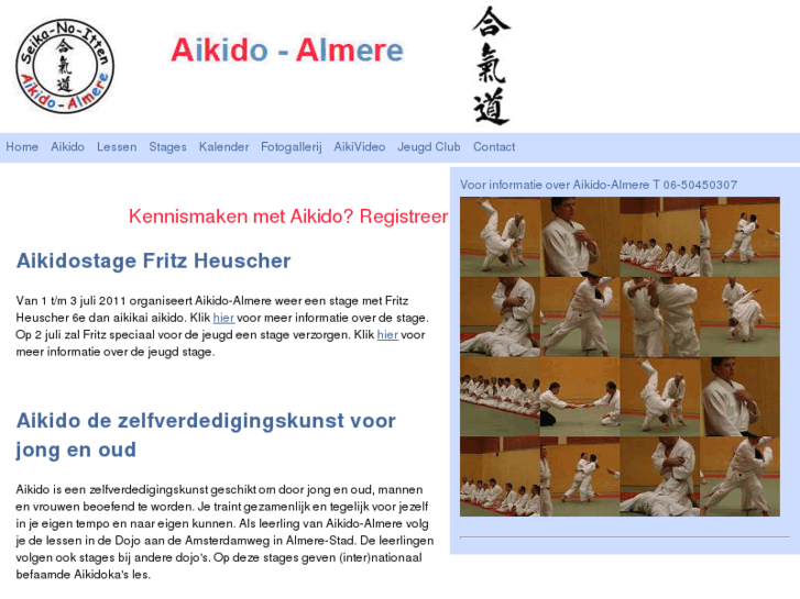 www.aikido-almere.nl